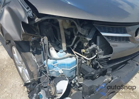 2015 Toyota Rav4 Limited из США, поврежденный, VIN JTMDFREV8FD107730